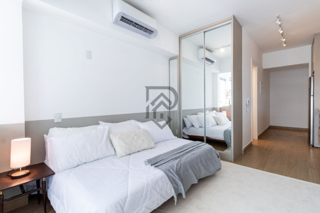 Imagem Apartamento com 1 Quarto à Venda, 35 m² em Pinheiros - São Paulo Imagem Apartamento com 1 Quarto à Venda, 35 m² em Pinheiros - São Paulo