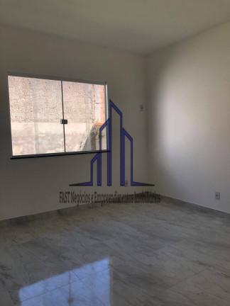 Imagem Casa com 2 Quartos à Venda, 288 m² em Caluge - Itaboraí