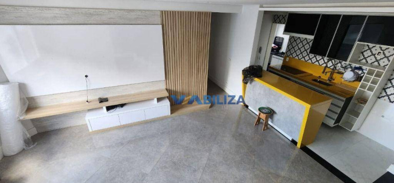Imagem Imóvel com 3 Quartos à Venda, 126 m² em Vila Augusta - Guarulhos