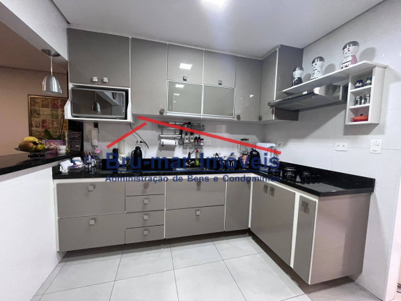Imagem Apartamento com 2 Quartos à Venda, 80 m² em Pompéia - Santos Imagem Apartamento com 2 Quartos à Venda, 80 m² em Pompéia - Santos
