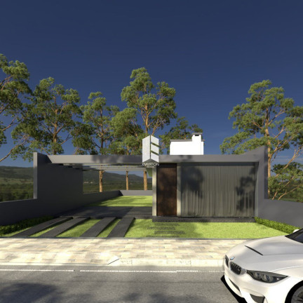 Imagem Casa com 2 Quartos à Venda, 110 m² em Educacional - Cruz Alta Imagem Casa com 2 Quartos à Venda, 110 m² em Educacional - Cruz Alta