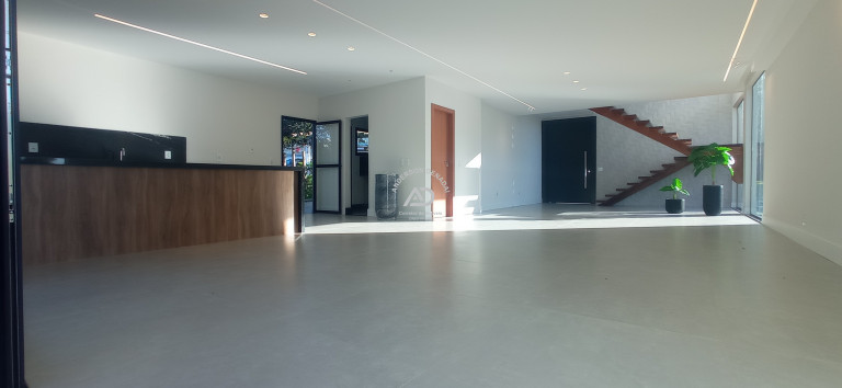 Imagem Casa com 4 Quartos à Venda, 312 m² em Iriri - Anchieta
