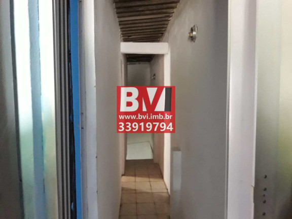 Imagem Casa com 3 Quartos à Venda, 58 m² em Irajá - Rio De Janeiro