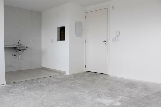Imagem Apartamento com 2 Quartos à Venda, 53 m² em Azenha - Porto Alegre Imagem Apartamento com 2 Quartos à Venda, 53 m² em Azenha - Porto Alegre