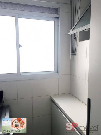 Imagem Apartamento com 3 Quartos à Venda, 62 m² em Campestre - Santo André Imagem Apartamento com 3 Quartos à Venda, 62 m² em Campestre - Santo André