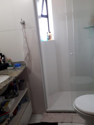 Imagem Apartamento com 2 Quartos à Venda, 70 m² em Candeal - Salvador Imagem Apartamento com 2 Quartos à Venda, 70 m² em Candeal - Salvador