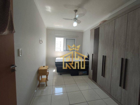 Imagem Apartamento com 2 Quartos à Venda, 71 m² em Vila Tupi - Praia Grande