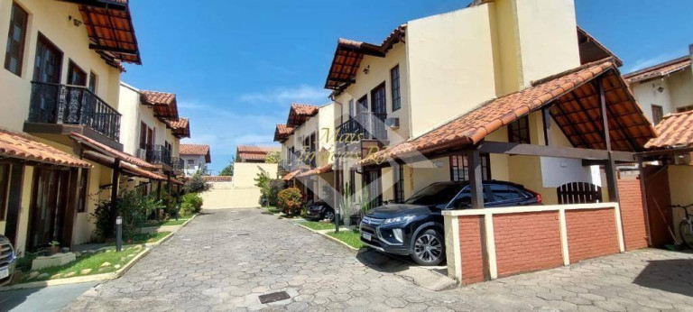 Imagem Casa com 3 Quartos à Venda, 120 m² em Itaipu - Niterói Imagem Casa com 3 Quartos à Venda, 120 m² em Itaipu - Niterói