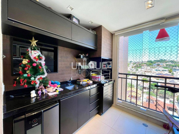 Imagem Apartamento com 2 Quartos à Venda, 82 m² em Jardim Trevo - Jundiaí Imagem Apartamento com 2 Quartos à Venda, 82 m² em Jardim Trevo - Jundiaí