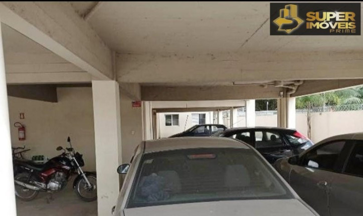 Imagem Apartamento com 2 Quartos à Venda, 66 m² em Três Vendas - Pelotas