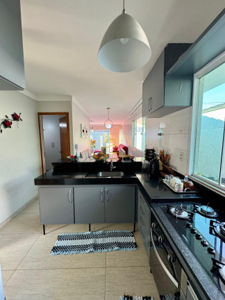 Imagem Casa com 3 Quartos à Venda, 200 m² em Morada De Laranjeiras - Serra Imagem Casa com 3 Quartos à Venda, 200 m² em Morada De Laranjeiras - Serra