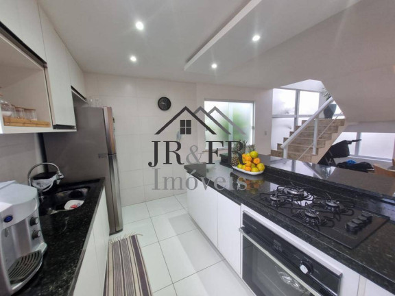 Imagem Casa com 4 Quartos à Venda, 184 m² em Pitangueiras - Lauro De Freitas
