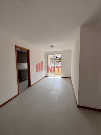 Imagem Apartamento com 2 Quartos à Venda, 60 m² em Cantagalo - Niterói
