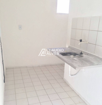 Imagem Apartamento com 2 Quartos à Venda, 50 m² em Olhos D'água - Feira De Santana Imagem Apartamento com 2 Quartos à Venda, 50 m² em Olhos D'água - Feira De Santana