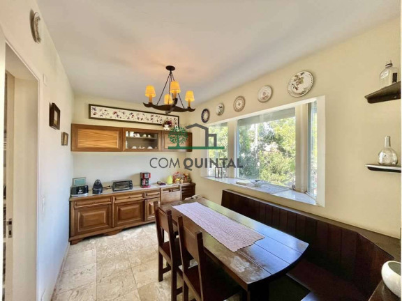 Imagem Casa com 4 Quartos à Venda, 383 m² em São Paulo Ii - Cotia