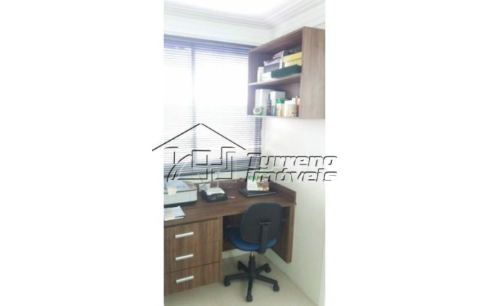 Imagem Apartamento com 2 Quartos à Venda, 100 m² em Bosque Dos Eucaliptos - São José Dos Campos Imagem Apartamento com 2 Quartos à Venda, 100 m² em Bosque Dos Eucaliptos - São José Dos Campos