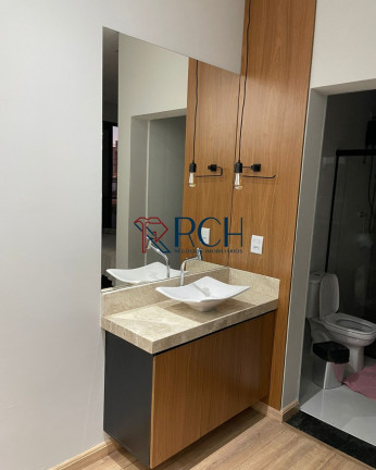 Imagem Casa com 3 Quartos à Venda, 148 m² em Horto Florestal - Sorocaba Imagem Casa com 3 Quartos à Venda, 148 m² em Horto Florestal - Sorocaba