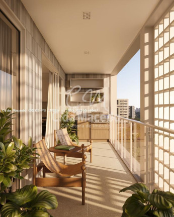 Imagem Apartamento com 1 Quarto à Venda, 65 m² em Jardim Oceania - João Pessoa Imagem Apartamento com 1 Quarto à Venda, 65 m² em Jardim Oceania - João Pessoa