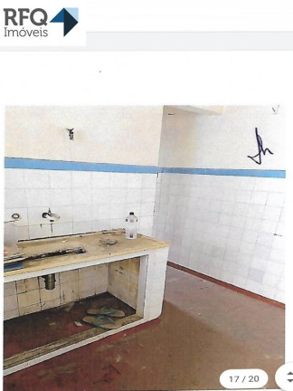 Imagem Terreno à Venda, 351 m² em Sacomã - São Paulo