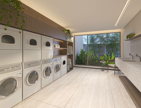 Imagem Apartamento com 2 Quartos à Venda, 61 m² em Pinheiros - São Paulo Imagem Apartamento com 2 Quartos à Venda, 61 m² em Pinheiros - São Paulo