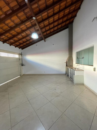 Imagem Casa com 2 Quartos à Venda, 125 m² em Jardim Redentor - Franca Imagem Casa com 2 Quartos à Venda, 125 m² em Jardim Redentor - Franca