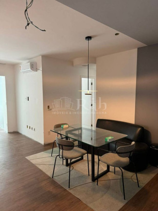 Imagem Apartamento com 2 Quartos à Venda, 75 m² em Praia Brava - Itajaí Imagem Apartamento com 2 Quartos à Venda, 75 m² em Praia Brava - Itajaí