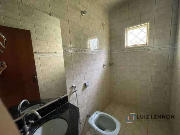 Imagem Casa com 3 Quartos à Venda, 141 m² em Jardim Itamarati - Patos De Minas
