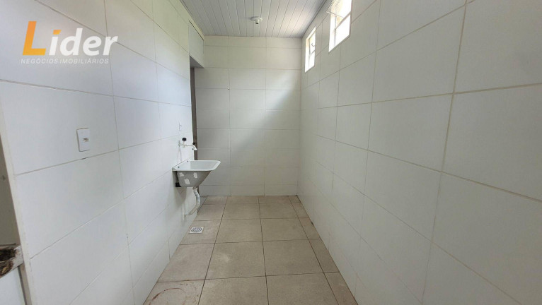 Imagem Casa com 2 Quartos para Alugar, 80 m² em Bom Jardim - Juiz De Fora