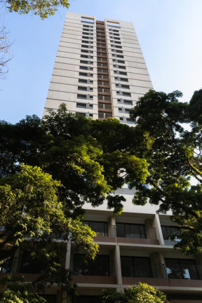 Imagem Apartamento com 4 Quartos à Venda, 157 m² em Perdizes - São Paulo