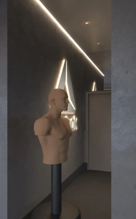 Imagem Apartamento com 3 Quartos à Venda, 131 m² em Praia De Armação Do Itapocorói - Penha Imagem Apartamento com 3 Quartos à Venda, 131 m² em Praia De Armação Do Itapocorói - Penha
