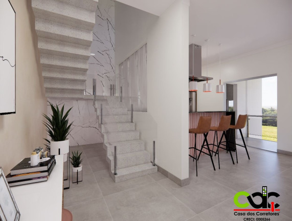 Imagem Casa com 2 Quartos à Venda, em Jardim Bandeirantes - Poços De Caldas Imagem Casa com 2 Quartos à Venda, em Jardim Bandeirantes - Poços De Caldas