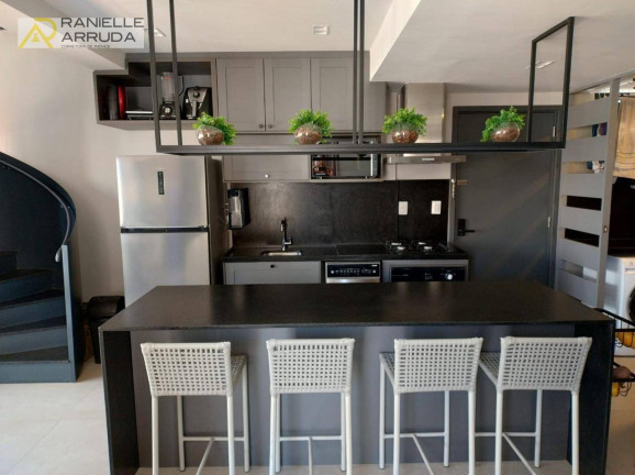 Imagem Apartamento com 3 Quartos à Venda, 120 m² em Tambaú - João Pessoa Imagem Apartamento com 3 Quartos à Venda, 120 m² em Tambaú - João Pessoa
