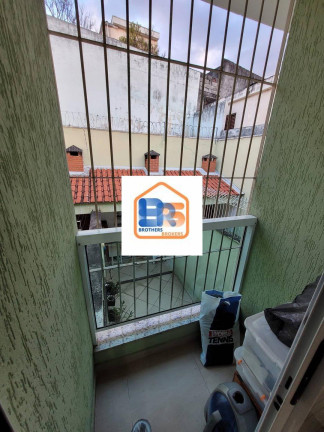 Imagem Casa com 3 Quartos à Venda, 150 m² em Jardim Líbano - São Paulo