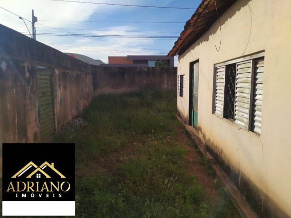 Imagem Terreno à Venda, em Cuiabá Imagem Terreno à Venda, em Cuiabá