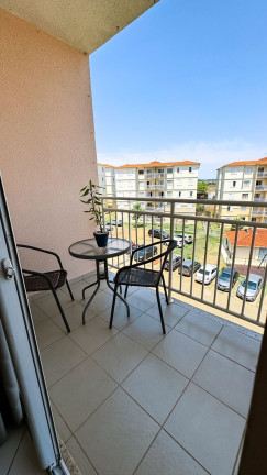 Imagem Apartamento com 3 Quartos à Venda, 71 m² em Parque Euclides Miranda - Sumaré Imagem Apartamento com 3 Quartos à Venda, 71 m² em Parque Euclides Miranda - Sumaré