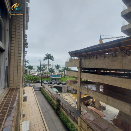 Imagem Apartamento com 2 Quartos para Alugar, 120 m² em Ponta Da Praia - Santos