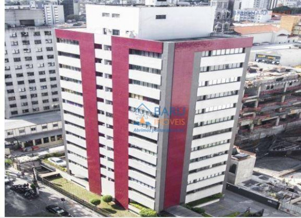 Imóvel à Venda ou Locação, 58 m² em Vila Clementino - São Paulo