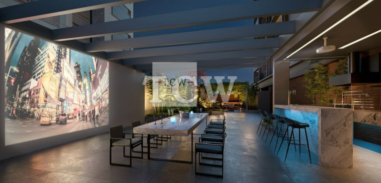 Imagem Apartamento com 3 Quartos à Venda, 158 m² em Vila Clementino - São Paulo Imagem Apartamento com 3 Quartos à Venda, 158 m² em Vila Clementino - São Paulo