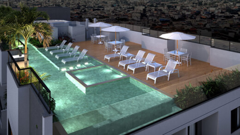 Imagem Apartamento com 1 Quarto à Venda, 50 m² em Irajá - Rio De Janeiro Imagem Apartamento com 1 Quarto à Venda, 50 m² em Irajá - Rio De Janeiro