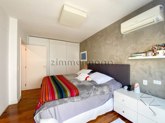 Imagem Cobertura com 3 Quartos à Venda, 290 m² em Moema - São Paulo Imagem Cobertura com 3 Quartos à Venda, 290 m² em Moema - São Paulo