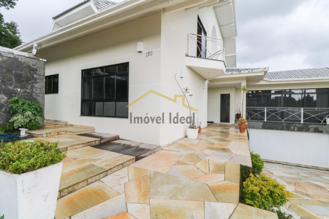 Imagem Casa com 6 Quartos à Venda, 684 m² em Santo Inácio - Curitiba Imagem Casa com 6 Quartos à Venda, 684 m² em Santo Inácio - Curitiba