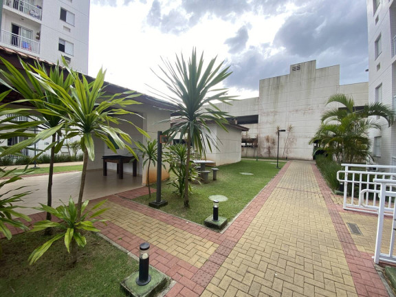 Imagem Apartamento com 2 Quartos à Venda, 48 m² em Ocian - Praia Grande
