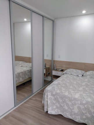 Imagem Apartamento com 1 Quarto à Venda, 65 m² em Jardim Ampliação - São Paulo