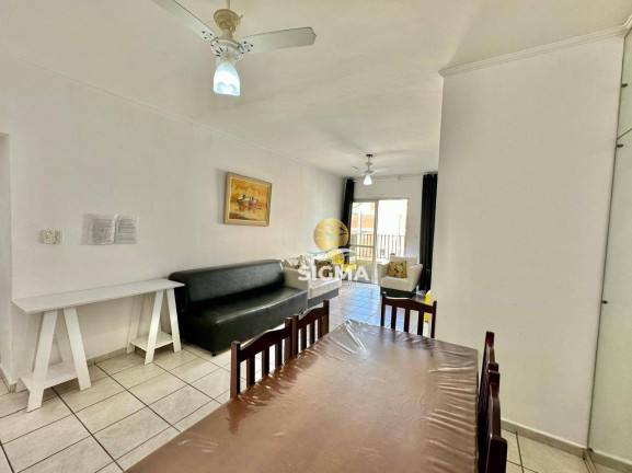 Imagem Apartamento com 2 Quartos à Venda, 70 m² em Jardim Astúrias - Guarujá Imagem Apartamento com 2 Quartos à Venda, 70 m² em Jardim Astúrias - Guarujá