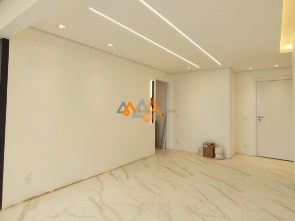 Imagem Apartamento com 3 Quartos à Venda, 106 m² em Tatuapé - São Paulo