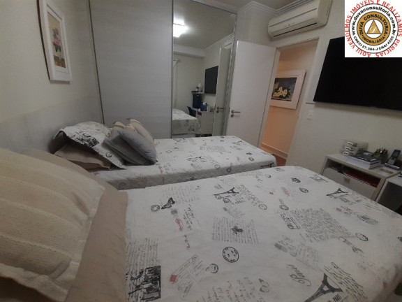 Imagem Imóvel com 3 Quartos à Venda, 115 m² em Pitangueiras - Guarujá