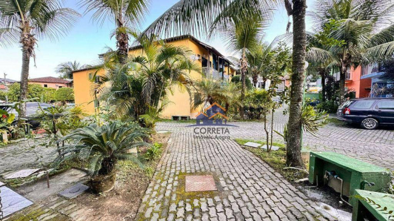 Casa com 3 Quartos à Venda, 140 m² em Camorim - Angra Dos Reis