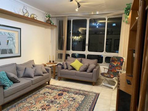 Imagem Apartamento com 4 Quartos à Venda, 130 m² em Pitangueiras - Guarujá Imagem Apartamento com 4 Quartos à Venda, 130 m² em Pitangueiras - Guarujá