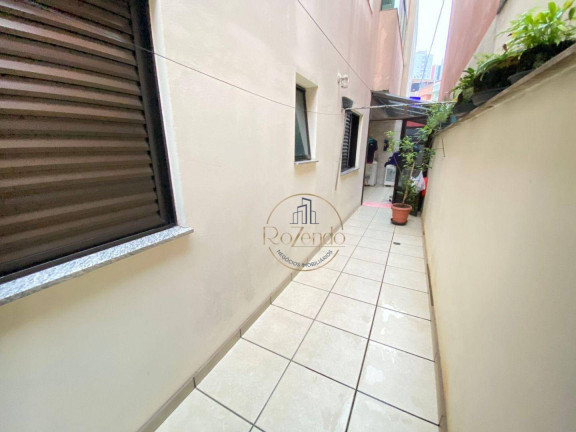 Imagem Apartamento com 3 Quartos à Venda, 100 m² em Vila Pires - Santo André Imagem Apartamento com 3 Quartos à Venda, 100 m² em Vila Pires - Santo André