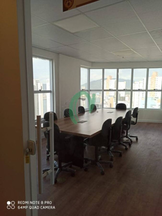 Imagem Sala Comercial à Venda, 36 m² em Ponta Da Praia - Santos Imagem Sala Comercial à Venda, 36 m² em Ponta Da Praia - Santos